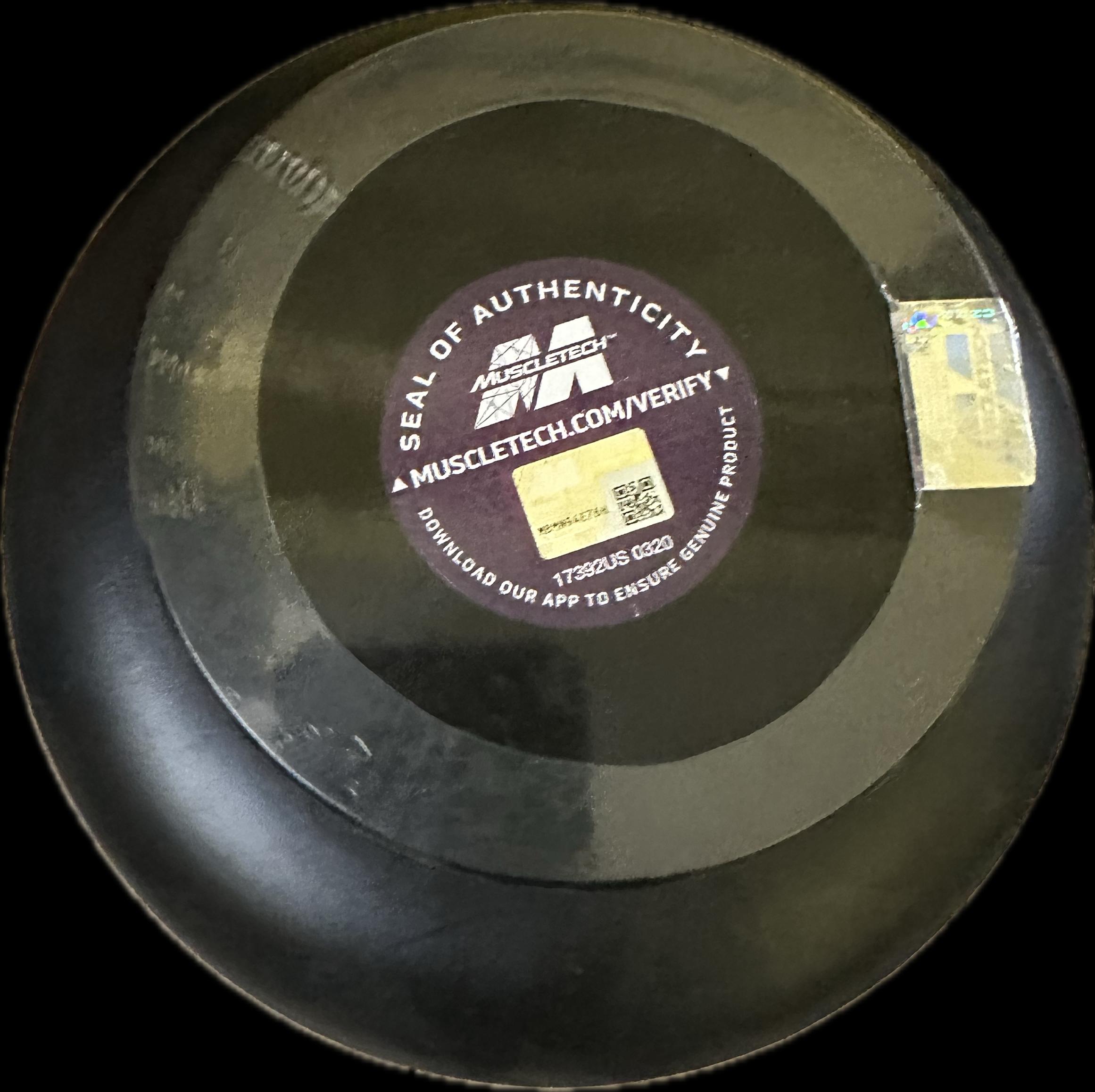 MuscleTech Performance Series Nitro-Tech Ripped Chocolate Fudge Brownie 4 Lbs (1.81kg) - Image 5