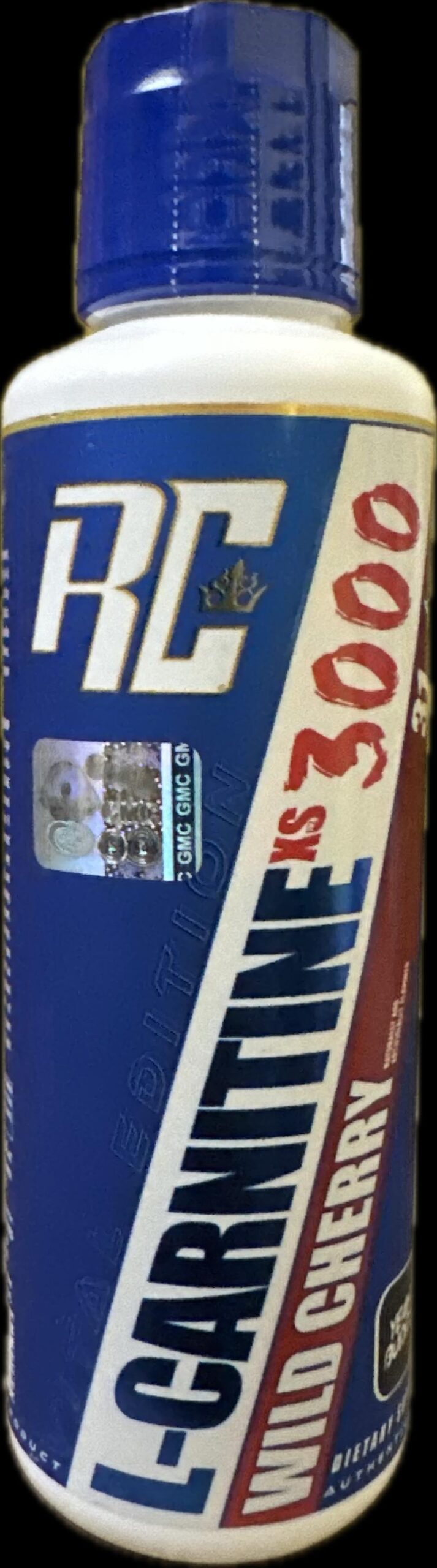 Ronnie Coleman L-Carnitine 3000,Liquid Dietary Supplement,31 Servings (473.28 ML Pack Of 1, Grape) - Image 5